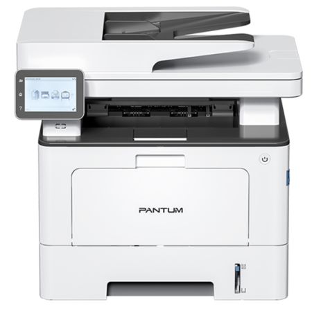 МФУ лазерный Pantum BM5201ADW A4 Duplex Net WiFi
