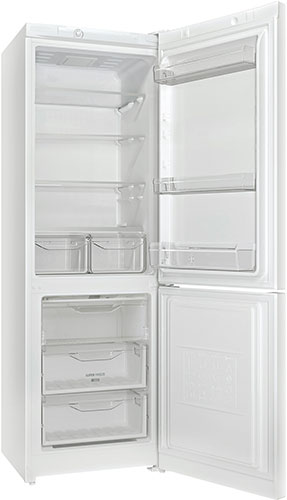 Холодильник Indesit DS 3180 W — фото 2