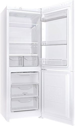 Холодильник Indesit DS 3160 W — фото 2