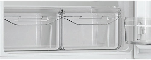 Холодильник Indesit DS 3160 W — фото 3