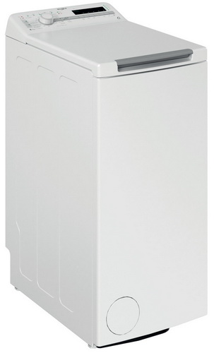 Стиральная машина Whirlpool TDLR 6240SS
