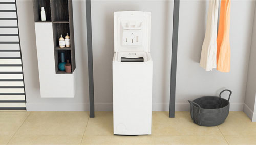Стиральная машина Whirlpool TDLR 6240SS — фото 8