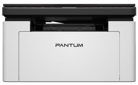 МФУ лазерный Pantum BM1800W A4 WiFi