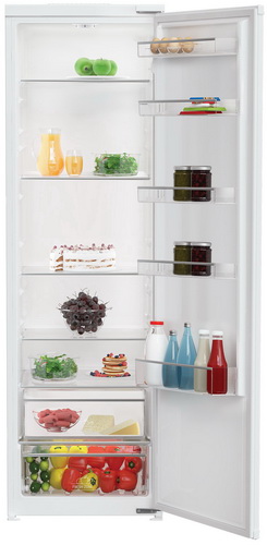 Встраиваемый холодильник Hotpoint HBDR 18