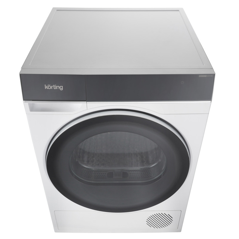 Сушильная машина KORTING KD 69IHP10 — фото 3
