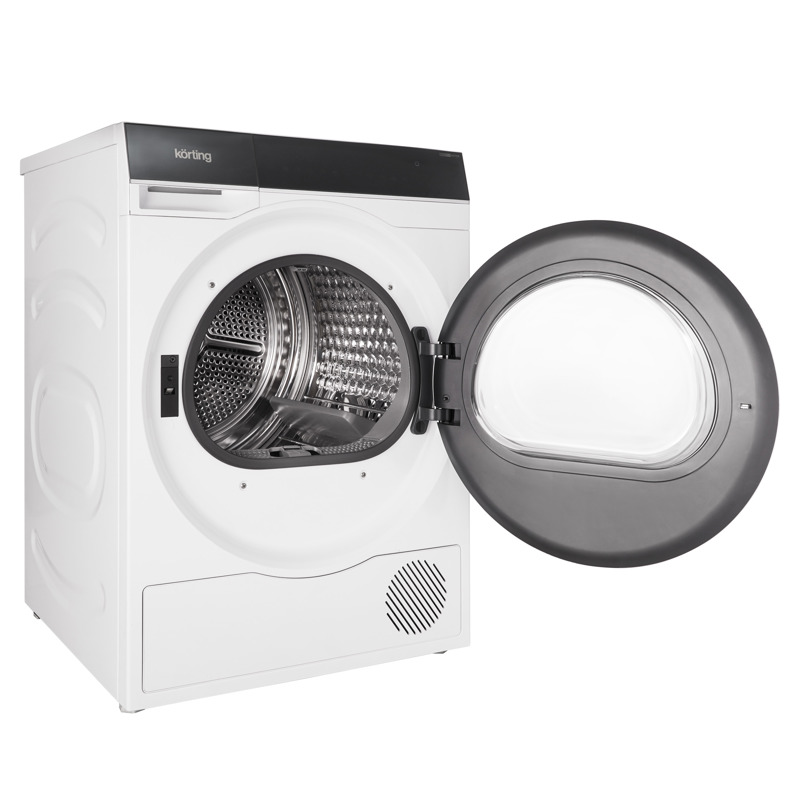Сушильная машина KORTING KD 69IHP10 — фото 6