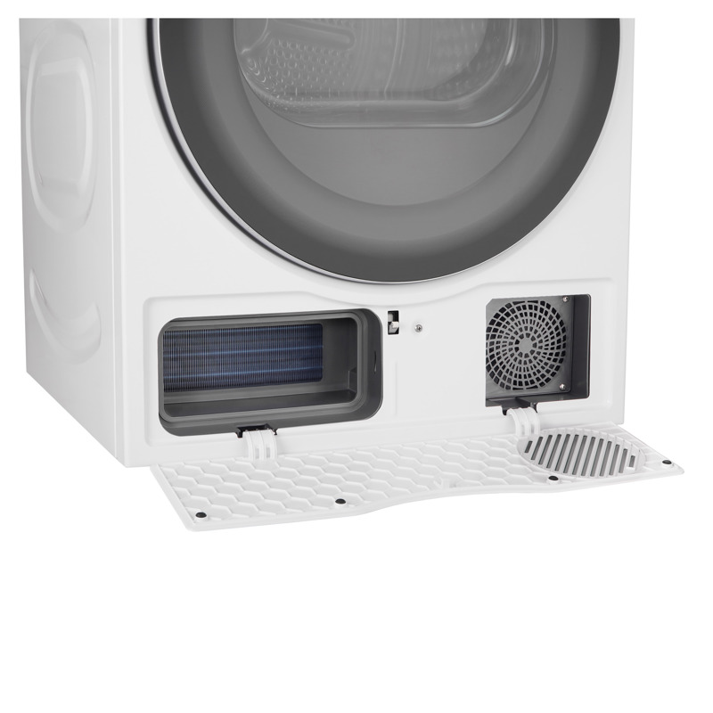 Сушильная машина KORTING KD 69IHP10 — фото 8