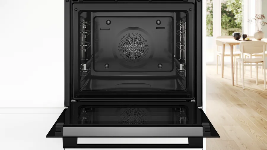 Духовой шкаф BOSCH HBG578EB3 — фото 3