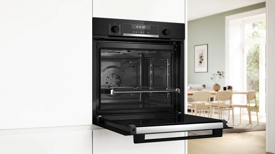 Духовой шкаф BOSCH HBG578EB3 — фото 6