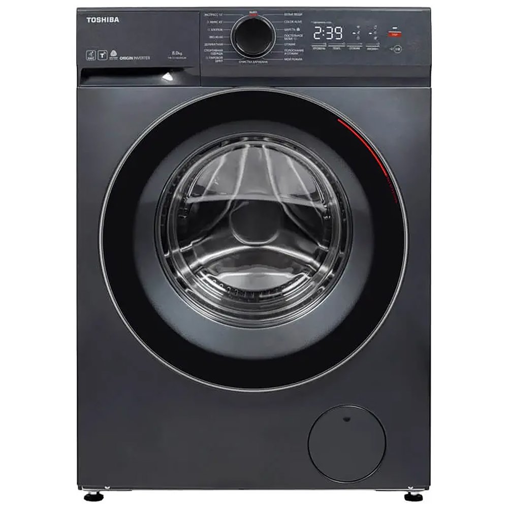 Стиральная машина Toshiba TW-T21BU90UWRU(MG)