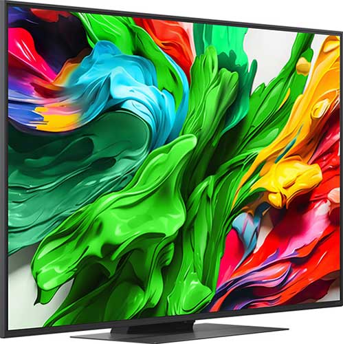 Телевизор LED LG 55" 55QNED86A6A.ARUG — фото 2