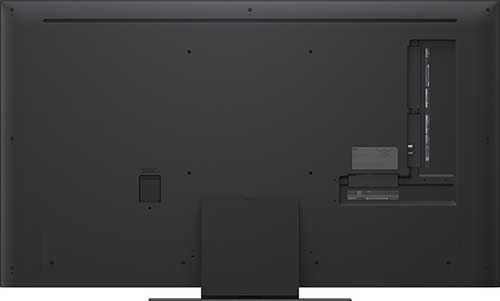 Телевизор LED LG 55" 55QNED86A6A.ARUG — фото 4