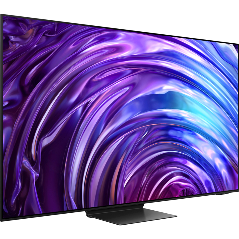 Телевизор 55'' Samsung QE55S95DAUXRU
