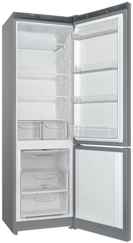 Холодильник Indesit DS 3200 G — фото 2