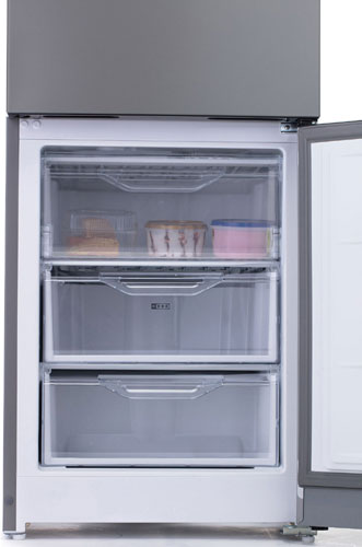 Холодильник Indesit DS 3200 G — фото 8
