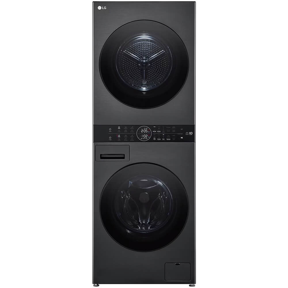 Стирально-сушильная машина LG W4W8LVPKZHM