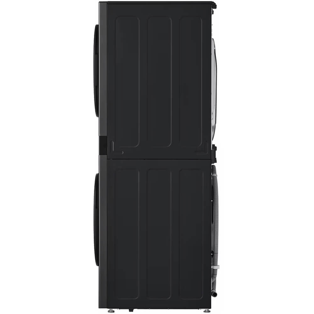 Стирально-сушильная машина LG W4W8LVPKZHM — фото 10