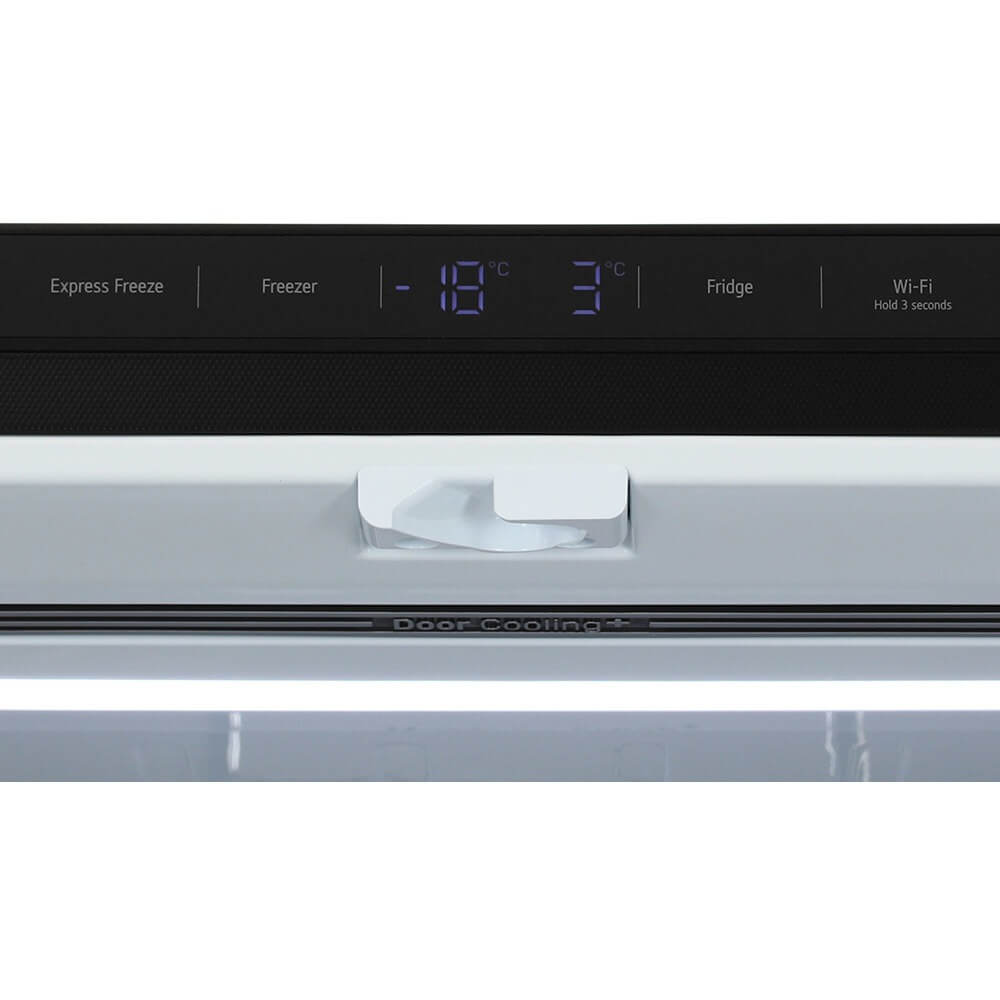 Холодильник LG GC-V22FFBMB — фото 10