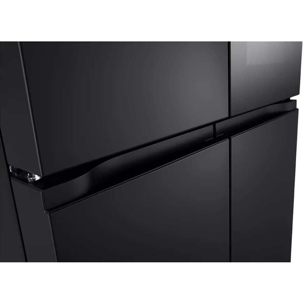 Холодильник LG GC-V22FFBMB — фото 13