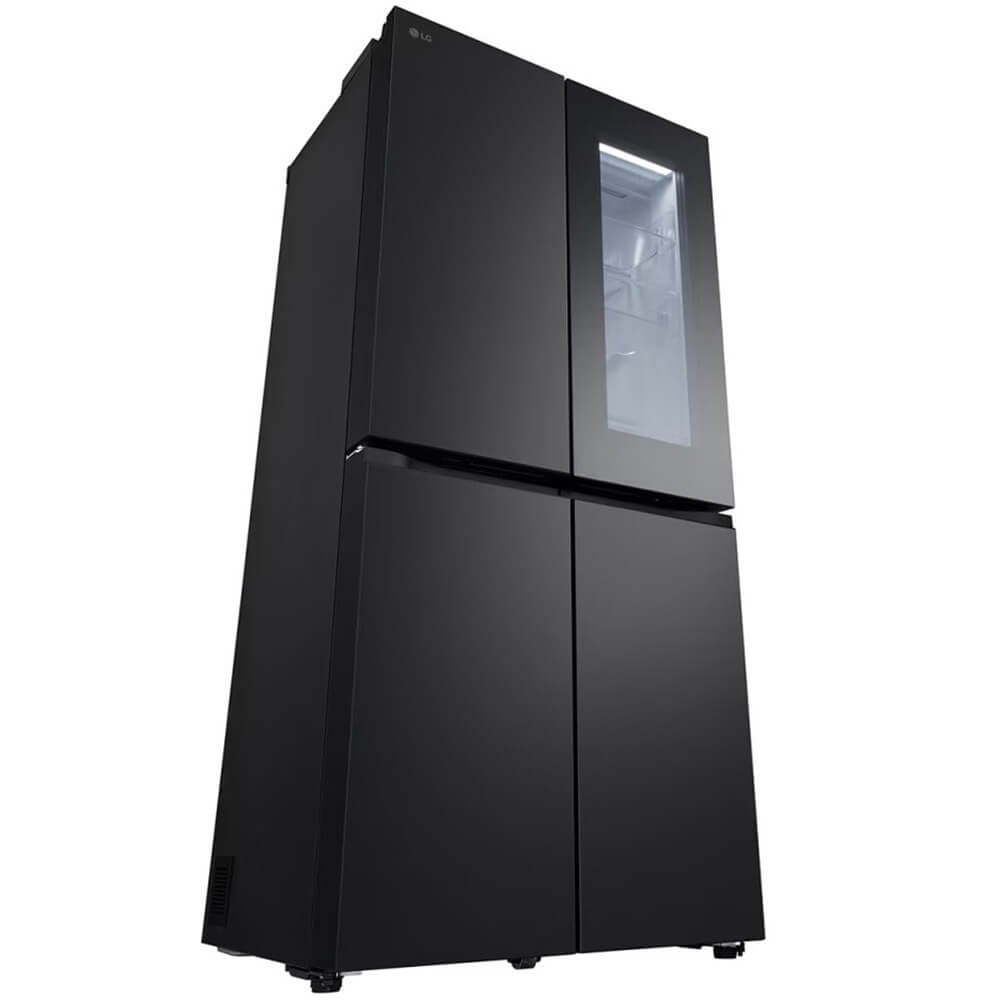 Холодильник LG GC-V22FFBMB — фото 14