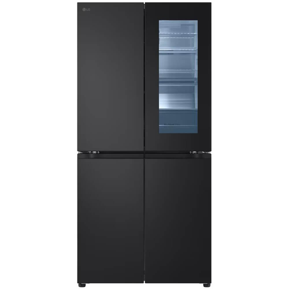 Холодильник LG GC-V22FFBMB — фото 2