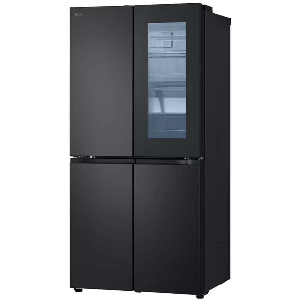 Холодильник LG GC-V22FFBMB — фото 3