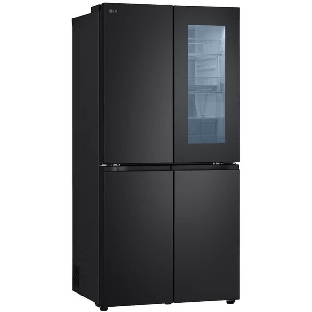 Холодильник LG GC-V22FFBMB — фото 4