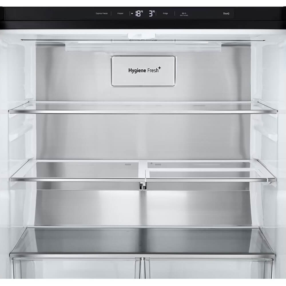 Холодильник LG GC-V22FFBMB — фото 9