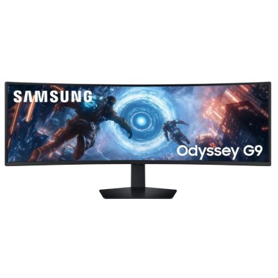 Монитор Samsung 49" Odyssey G9 S49FG916EIXCI