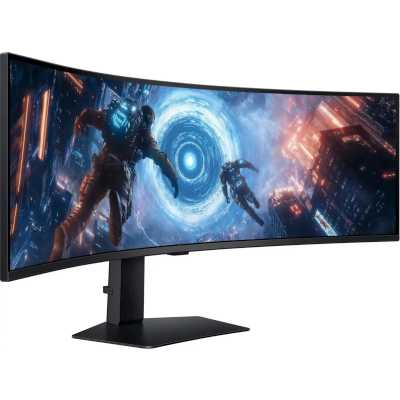 Монитор Samsung 49" Odyssey G9 S49FG916EIXCI — фото 2
