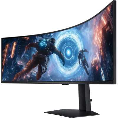 Монитор Samsung 49" Odyssey G9 S49FG916EIXCI — фото 3