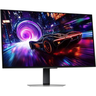Монитор Samsung 32" Odyssey OLED G8 LS32FG812SIXCI — фото 2
