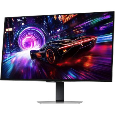 Монитор Samsung 32" Odyssey OLED G8 LS32FG812SIXCI — фото 3