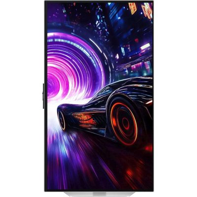 Монитор Samsung 32" Odyssey OLED G8 LS32FG812SIXCI — фото 4