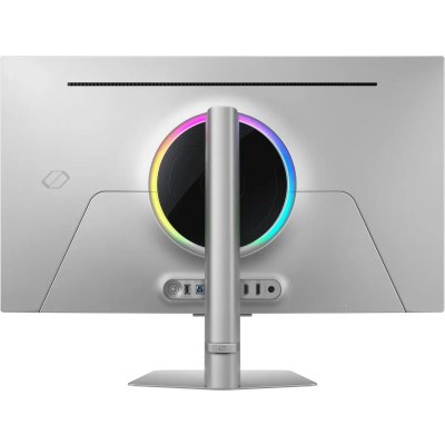 Монитор Samsung 32" Odyssey OLED G8 LS32FG812SIXCI — фото 5