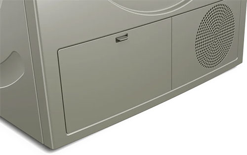 Сушильная машина Bosch WTN86212ME — фото 8