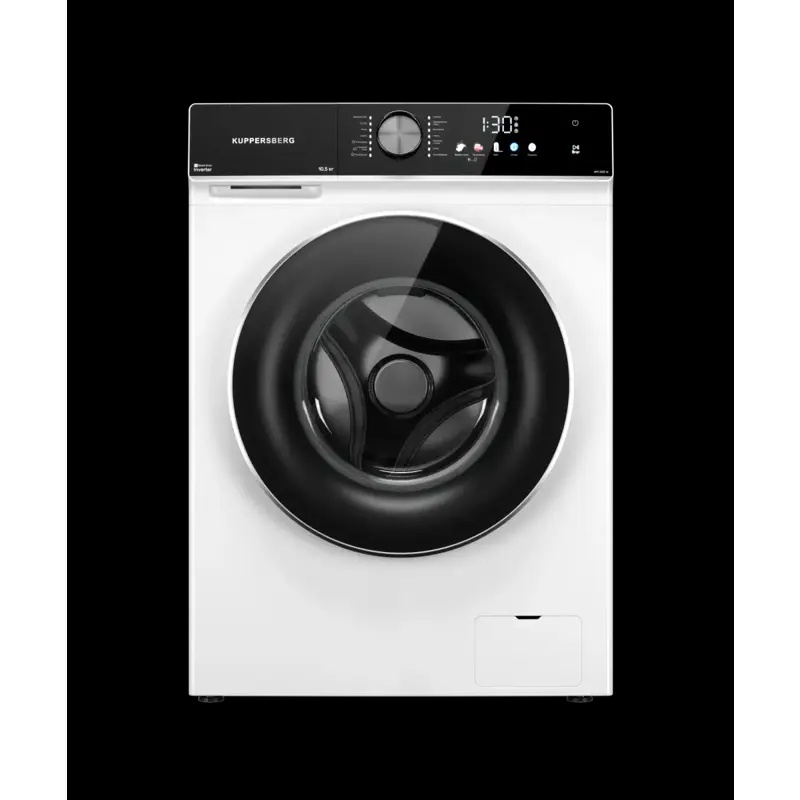 Стиральная машина KUPPERSBERG WM 600 W