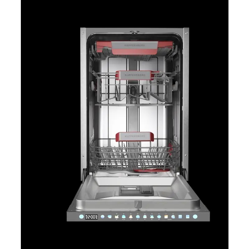 Встраиваемая посудомоечная машина KUPPERSBERG GIM 4595