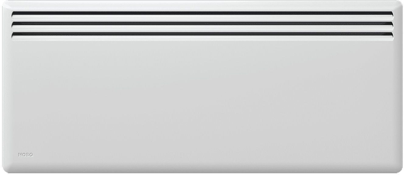 Конвектор Nobo Viking NFK 4S 1250Вт белый