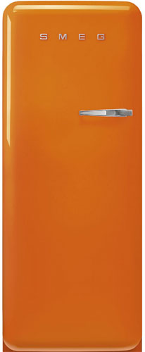 Холодильник SMEG FAB28LOR6