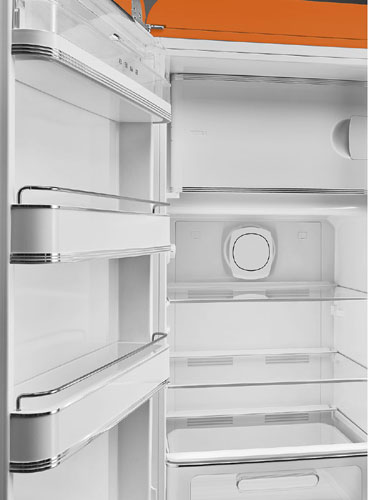 Холодильник SMEG FAB28LOR6 — фото 3