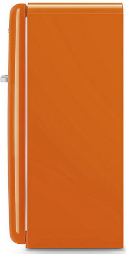 Холодильник SMEG FAB28LOR6 — фото 7