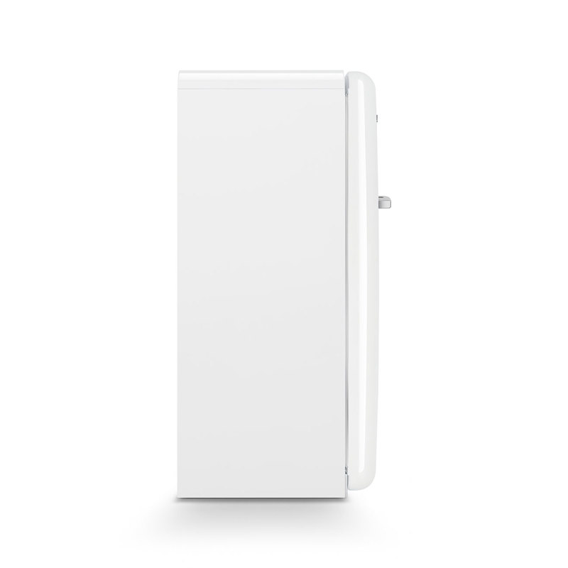 Холодильник SMEG FAB28RWH6 — фото 2