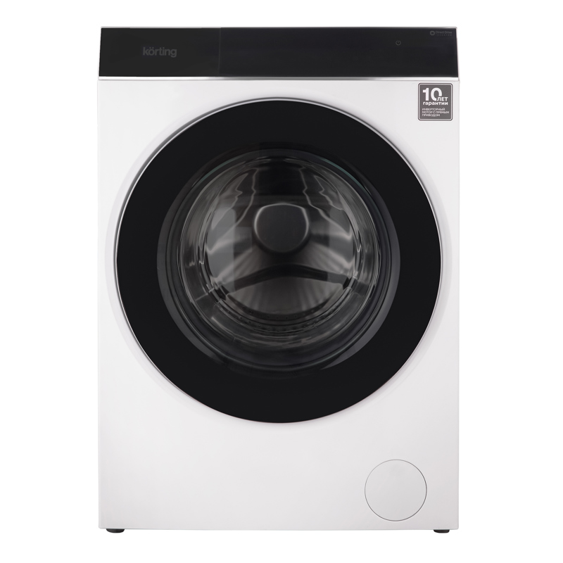 Стиральная машина с паром KORTING KWM 60DS1499