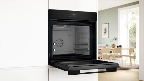 Встраиваемая электрическая духовка BOSCH Serie 6 HJG852YB0T — фото 4
