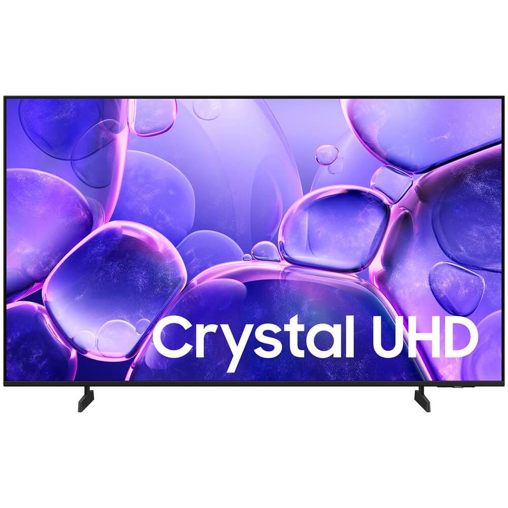 Телевизор LED Samsung 50" UE50U8000FUXRU — фото 3