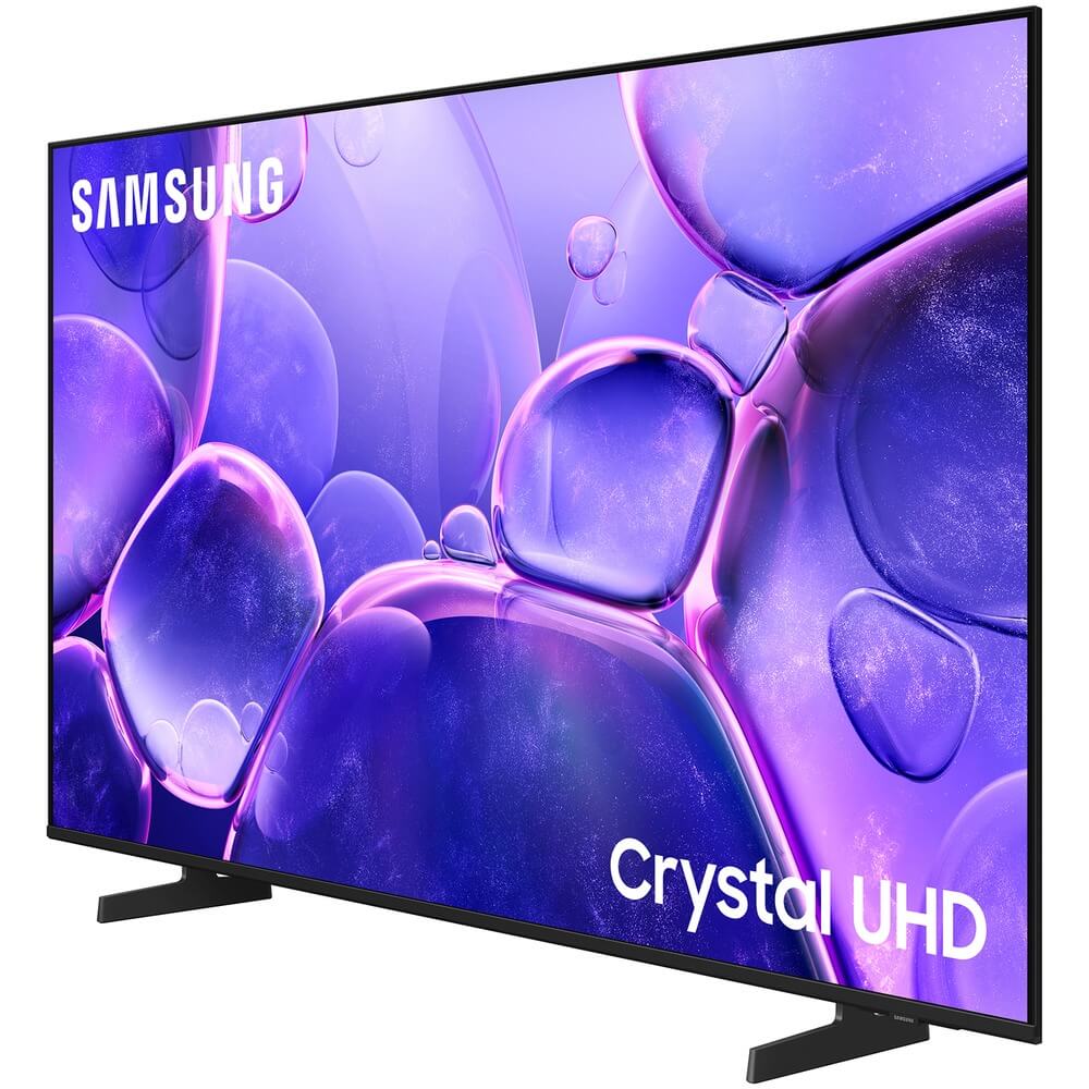 Телевизор LED Samsung 50" UE50U8000FUXRU — фото 5