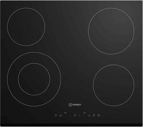 Варочная поверхность Indesit IRT 260 B черный