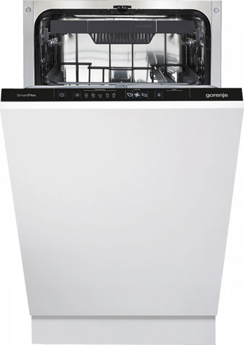 Встраиваемая посудомоечная машина Gorenje GV563E11