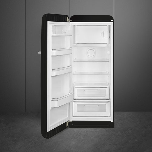 Холодильник SMEG FAB28LBL6 — фото 3